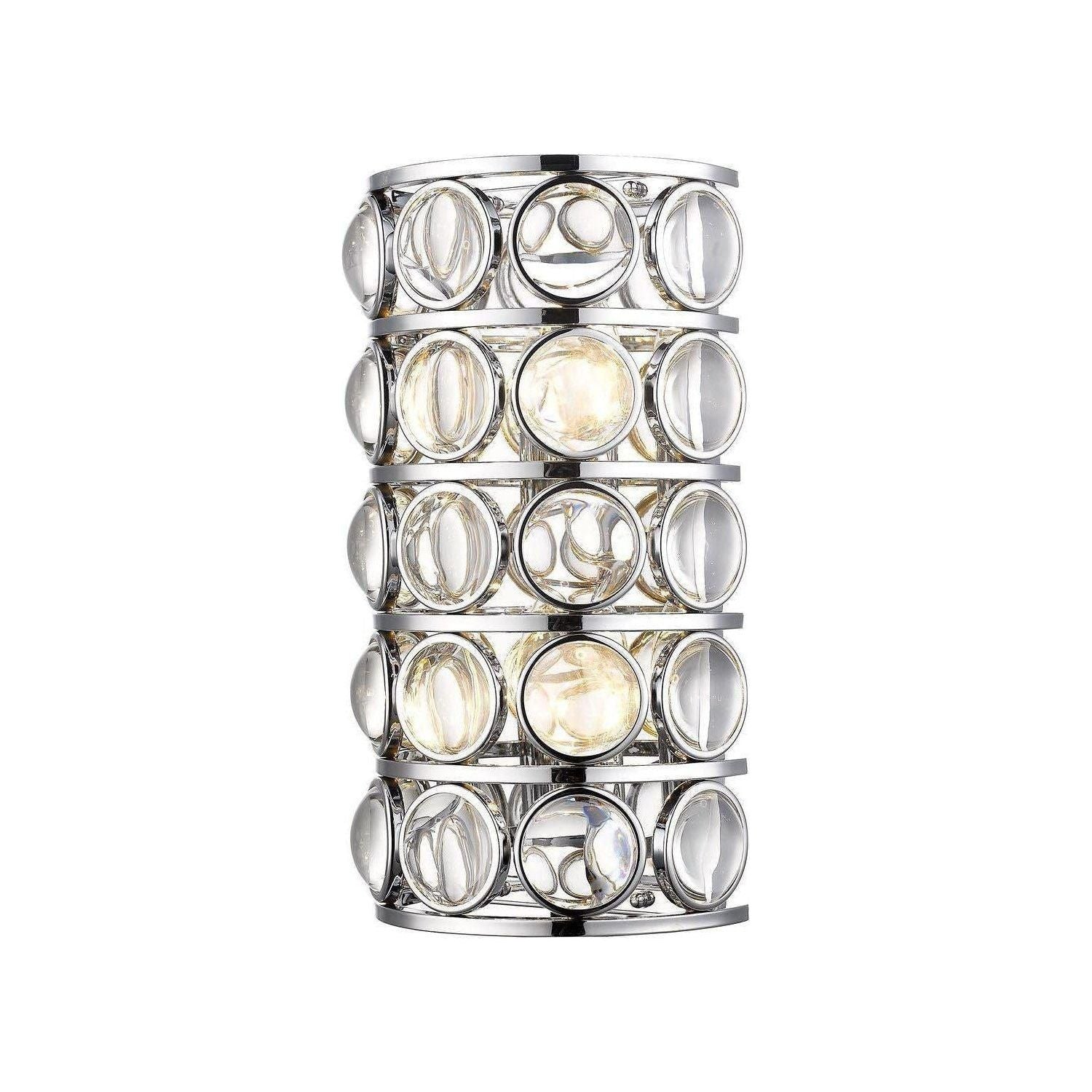 Z-Lite - Eternity Wall Sconce - Lights Canada