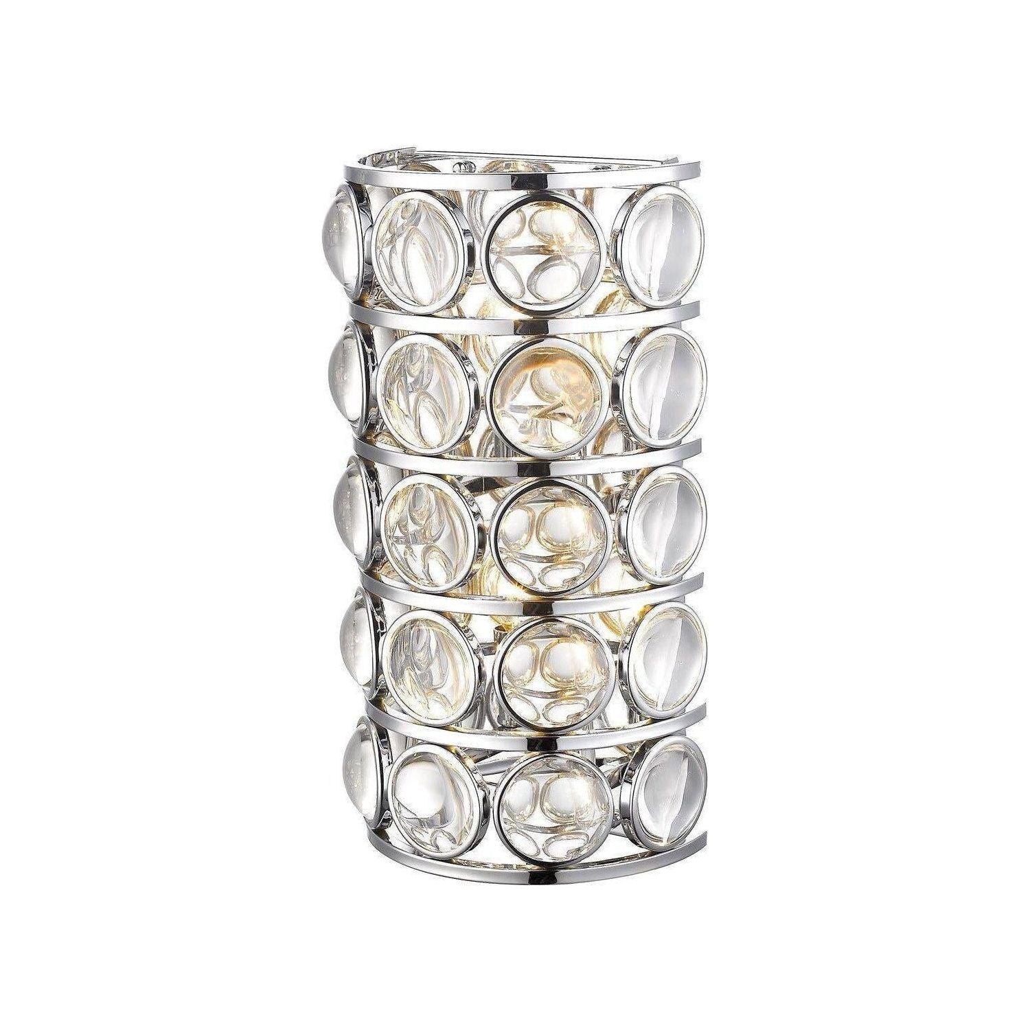 Z-Lite - Eternity Wall Sconce - Lights Canada