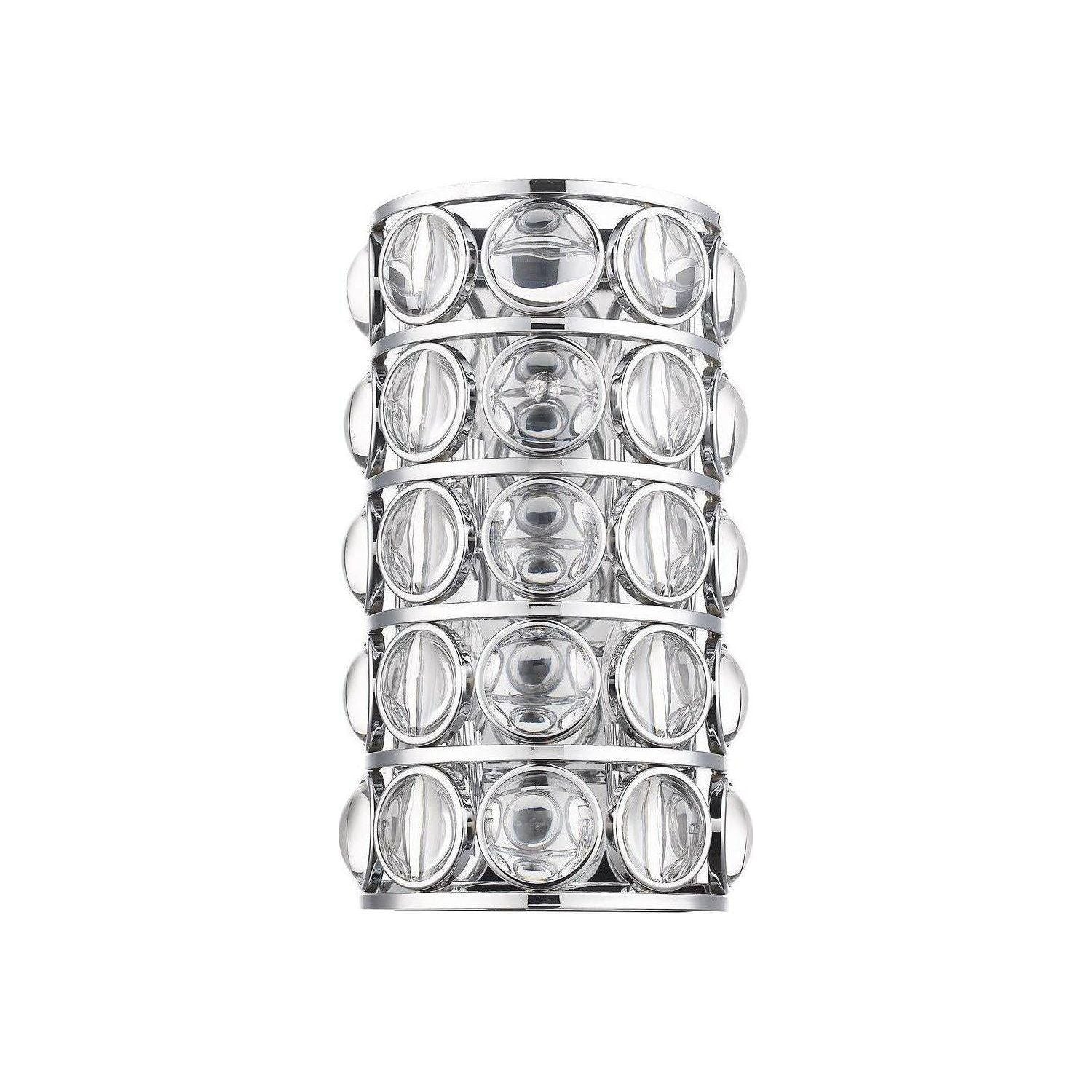 Z-Lite - Eternity Wall Sconce - Lights Canada