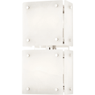 Hudson Valley Lighting - Paladino Sconce - Lights Canada