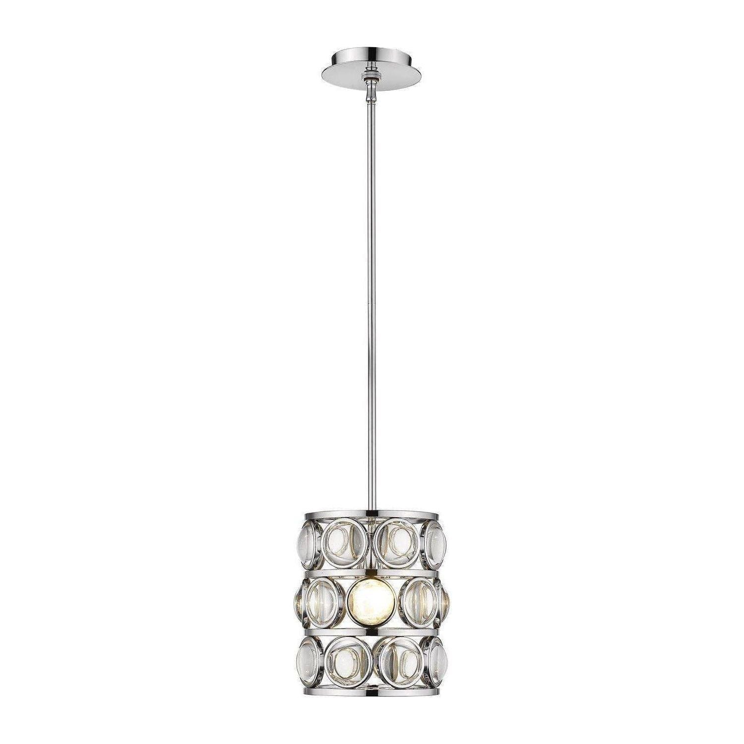 Z-Lite - Eternity Mini Pendant - Lights Canada