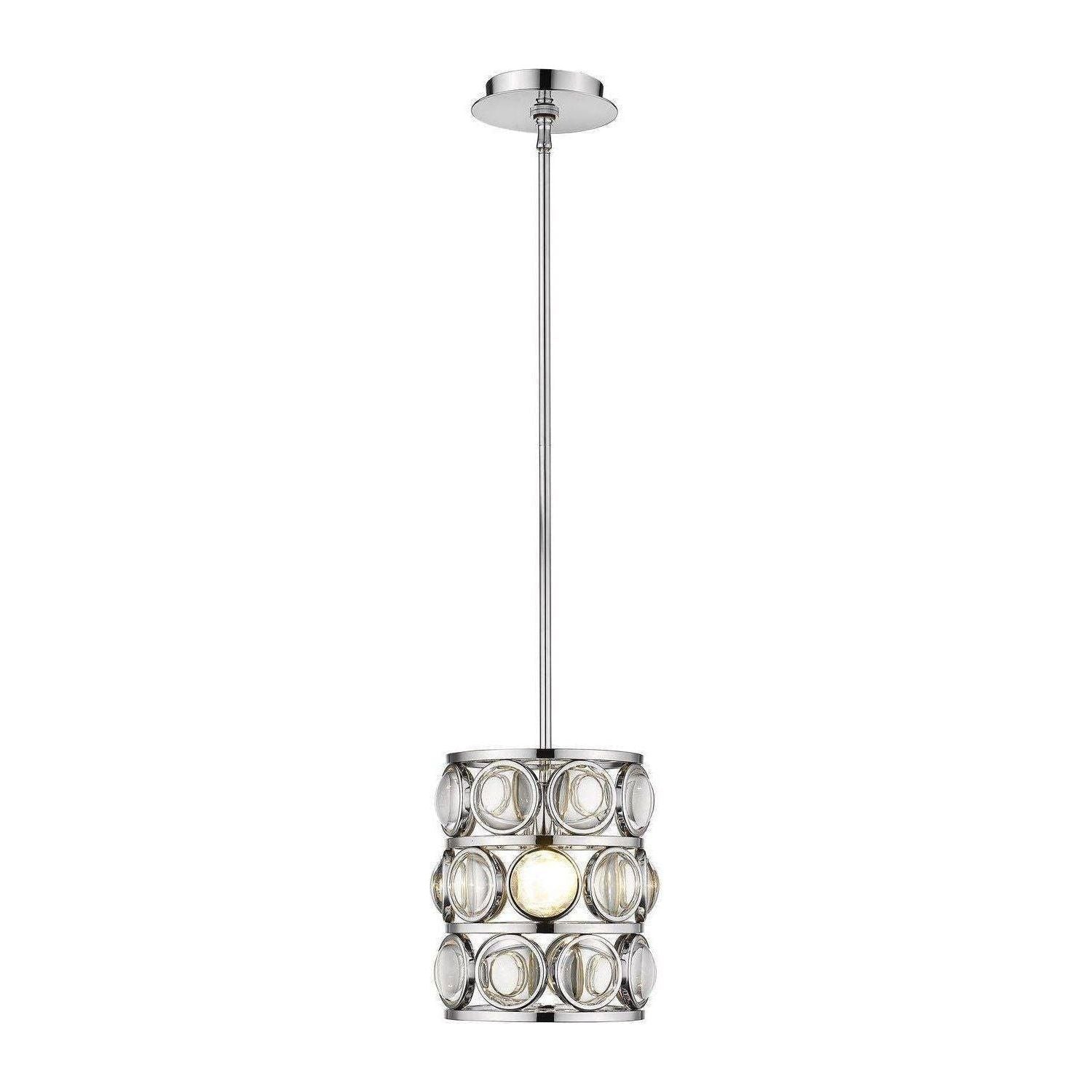 Z-Lite - Eternity Mini Pendant - Lights Canada