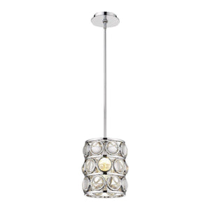 Z-Lite - Eternity Mini Pendant - Lights Canada