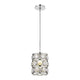 Z-Lite - Eternity Mini Pendant - Lights Canada