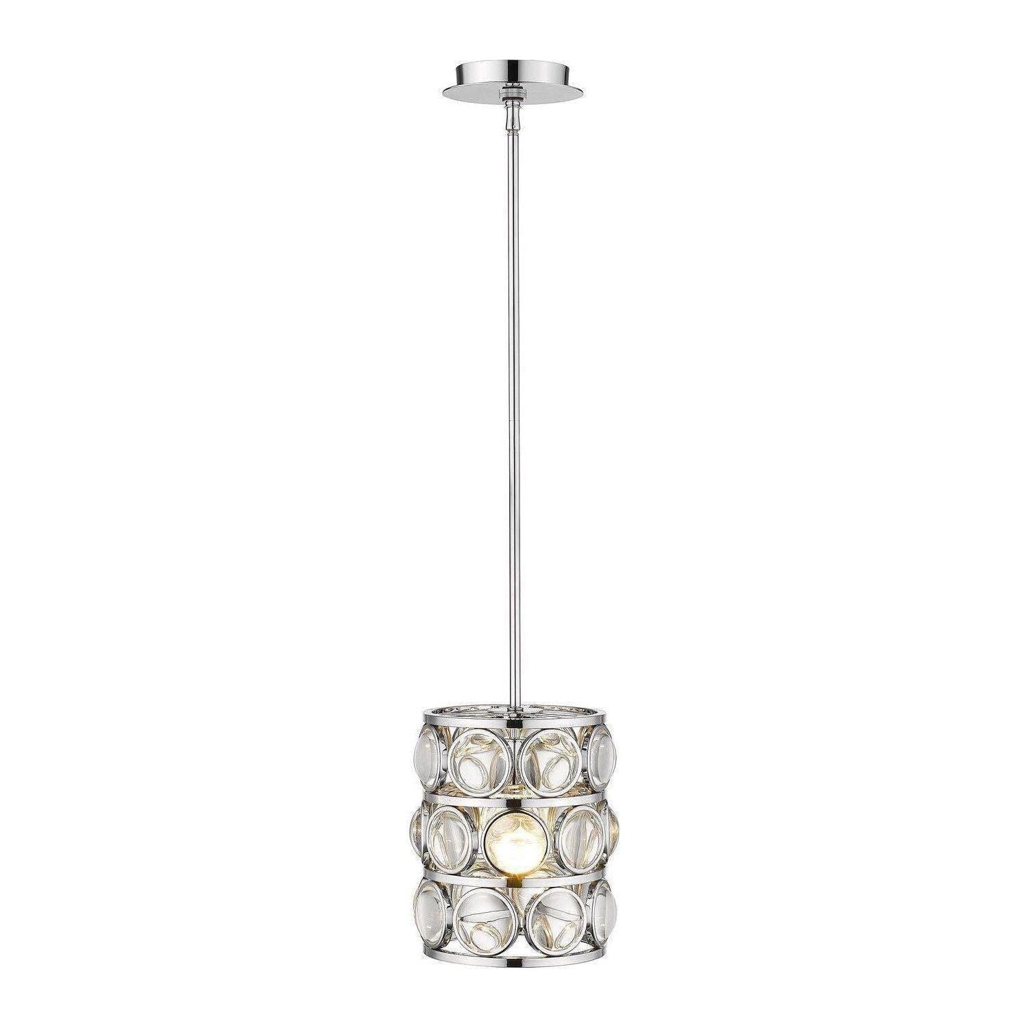 Z-Lite - Eternity Mini Pendant - Lights Canada