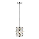 Z-Lite - Eternity Mini Pendant - Lights Canada