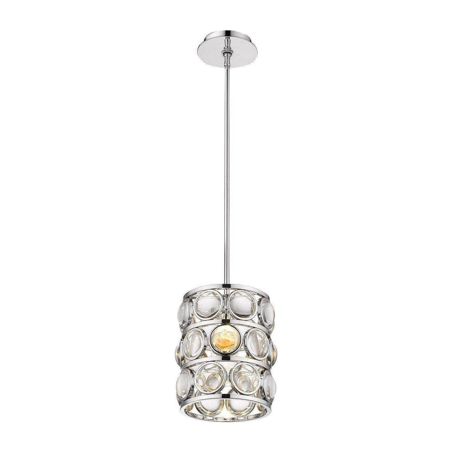 Z-Lite - Eternity Mini Pendant - Lights Canada