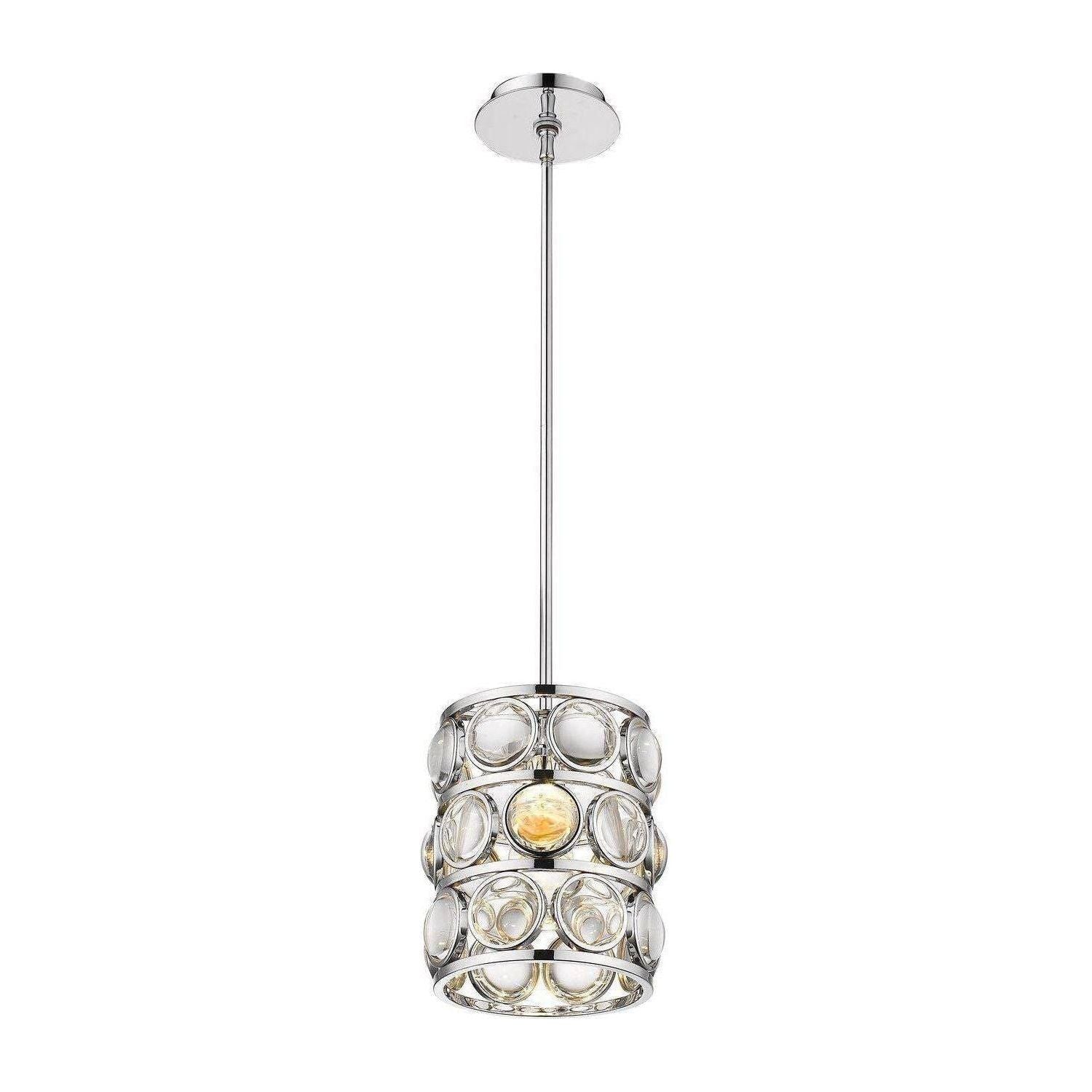 Z-Lite - Eternity Mini Pendant - Lights Canada
