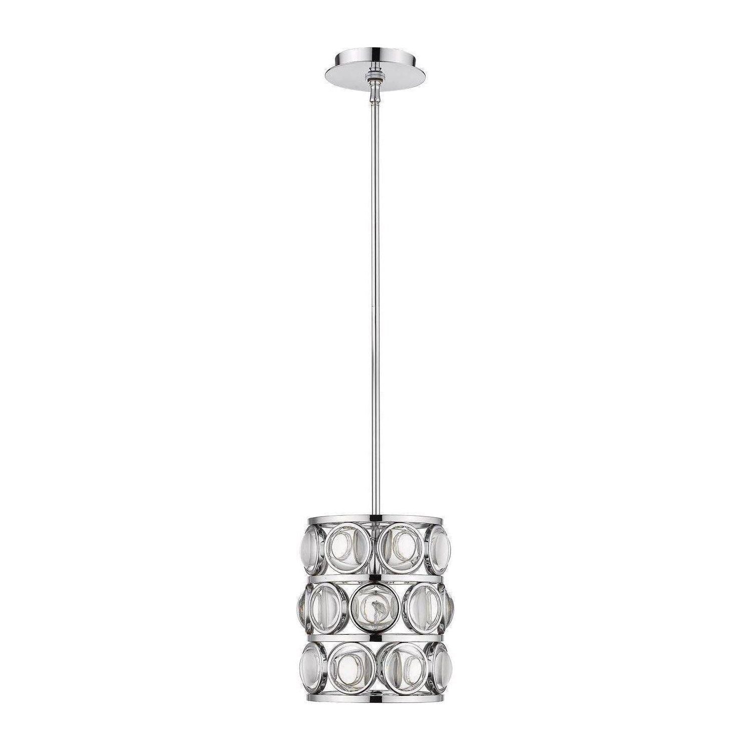 Z-Lite - Eternity Mini Pendant - Lights Canada