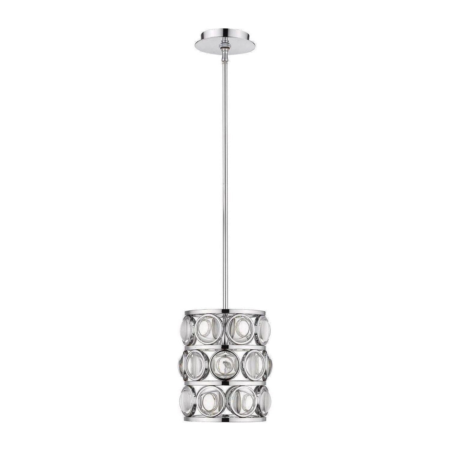 Z-Lite - Eternity Mini Pendant - Lights Canada