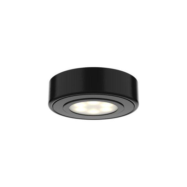 DALS - 2-in-1 LED puck - Lights Canada