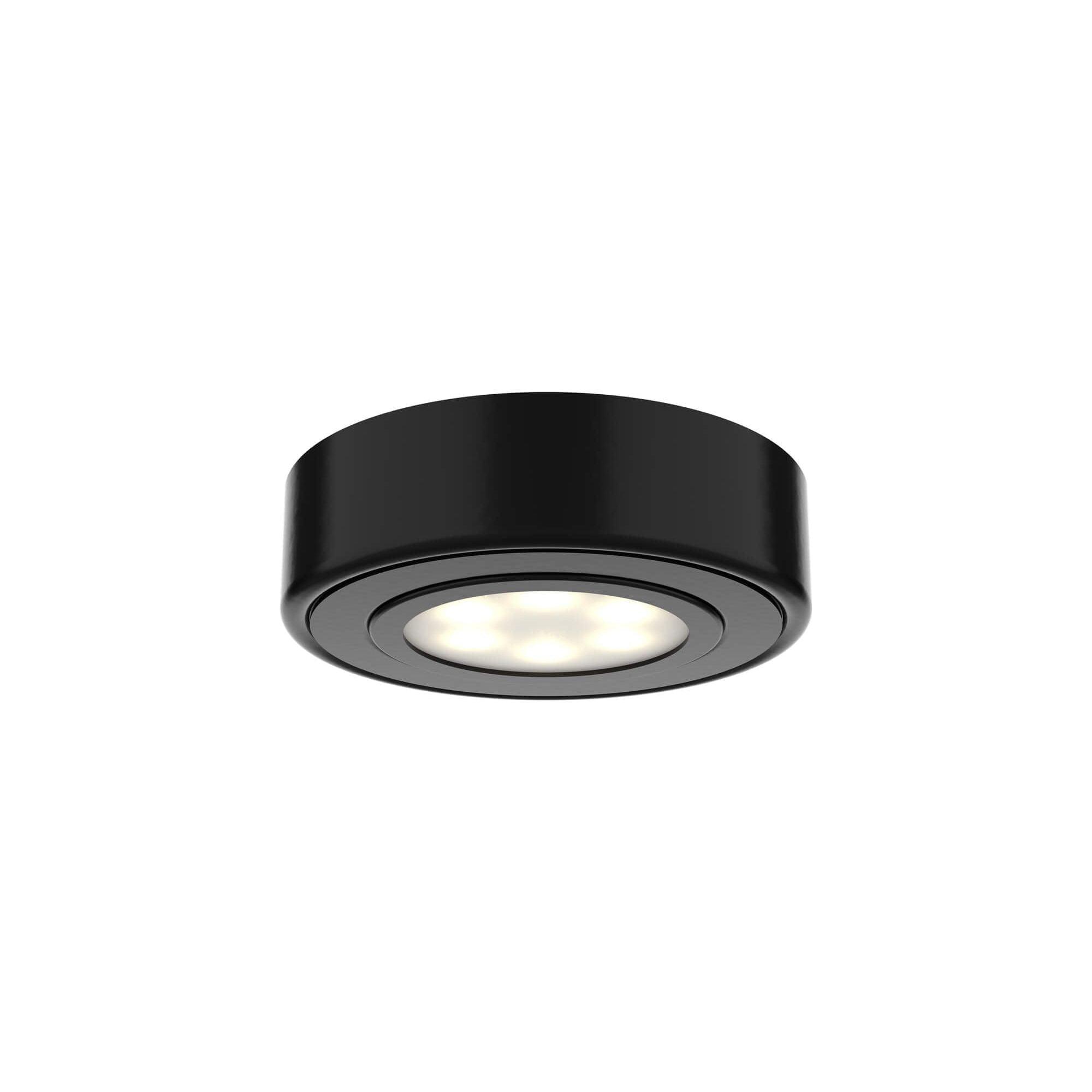 DALS - 2-in-1 LED puck - Lights Canada