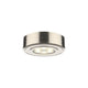 DALS - 2-in-1 LED puck - Lights Canada