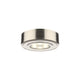 DALS - 2-in-1 LED puck - Lights Canada