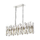 Z-Lite - Bova Linear Suspension - Lights Canada