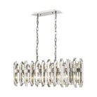 Z-Lite - Bova Linear Suspension - Lights Canada