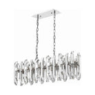 Z-Lite - Bova Linear Suspension - Lights Canada
