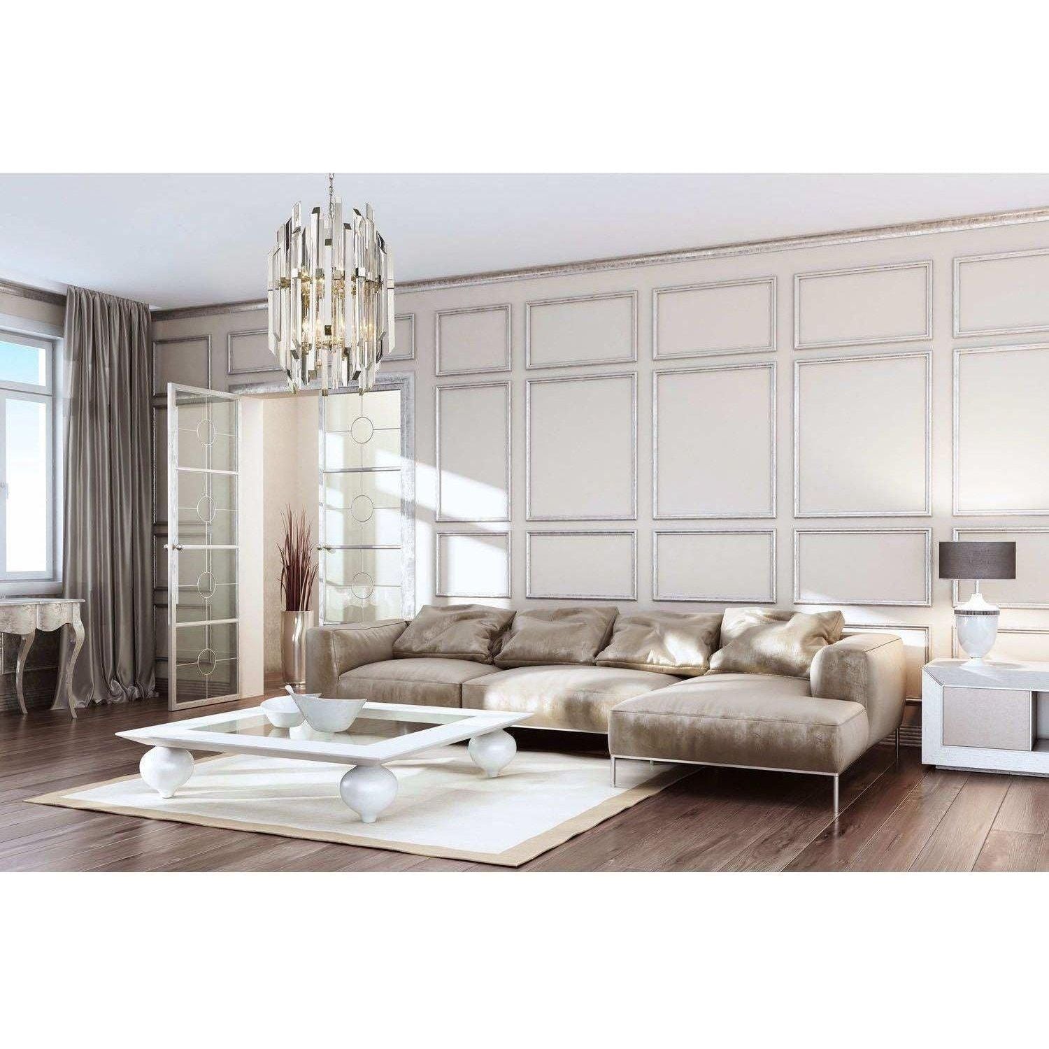 Z-Lite - Bova Pendant - Lights Canada