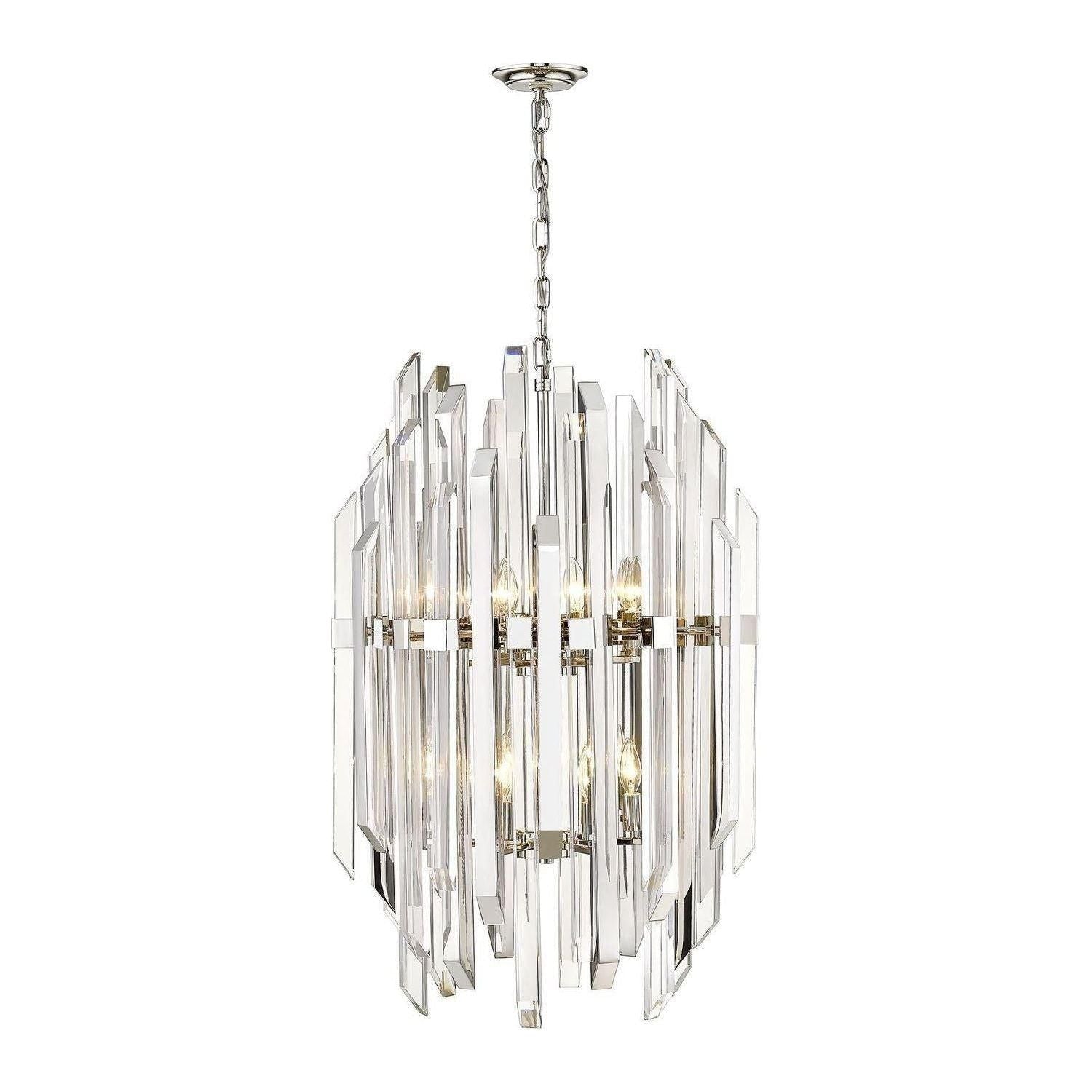 Z-Lite - Bova Pendant - Lights Canada