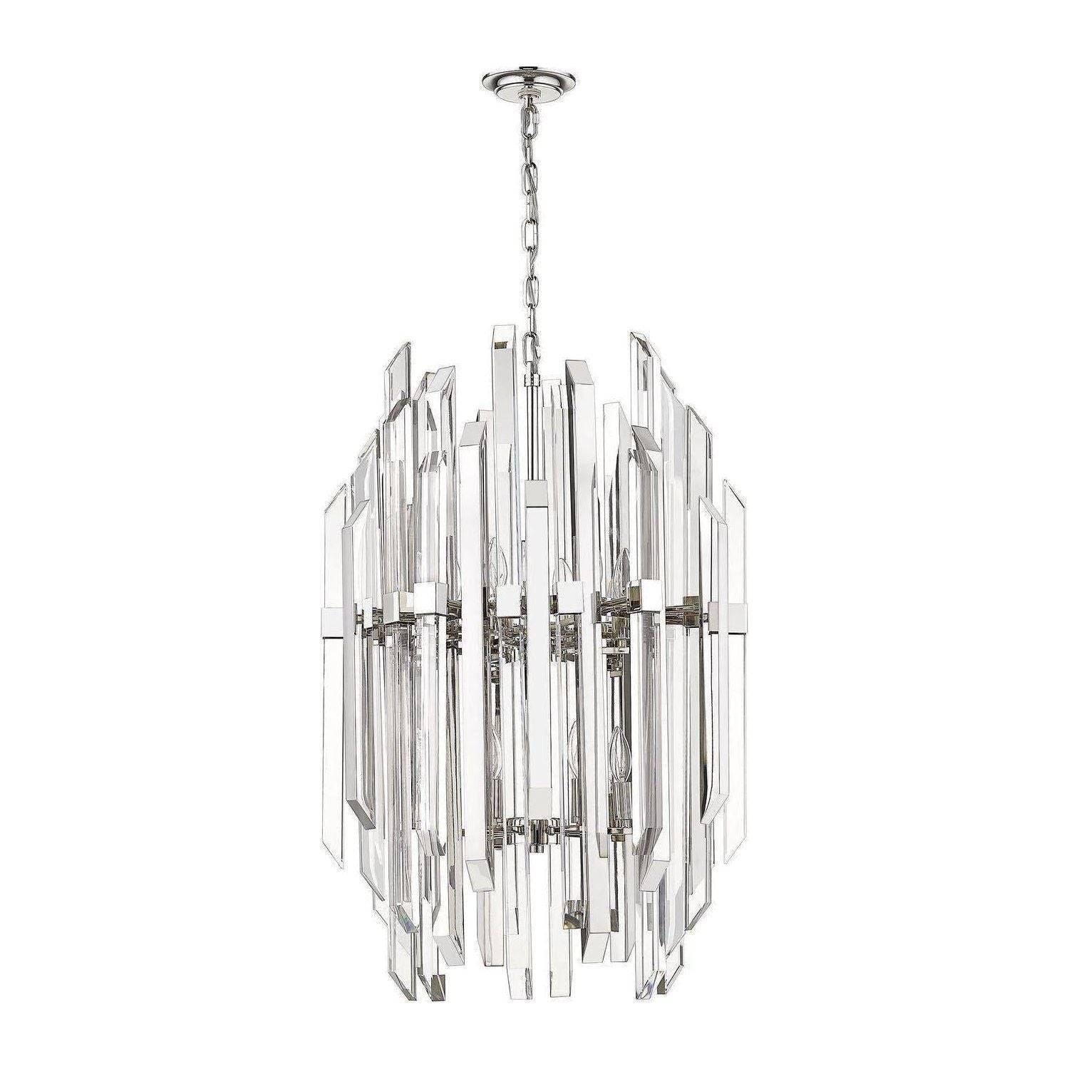 Z-Lite - Bova Pendant - Lights Canada