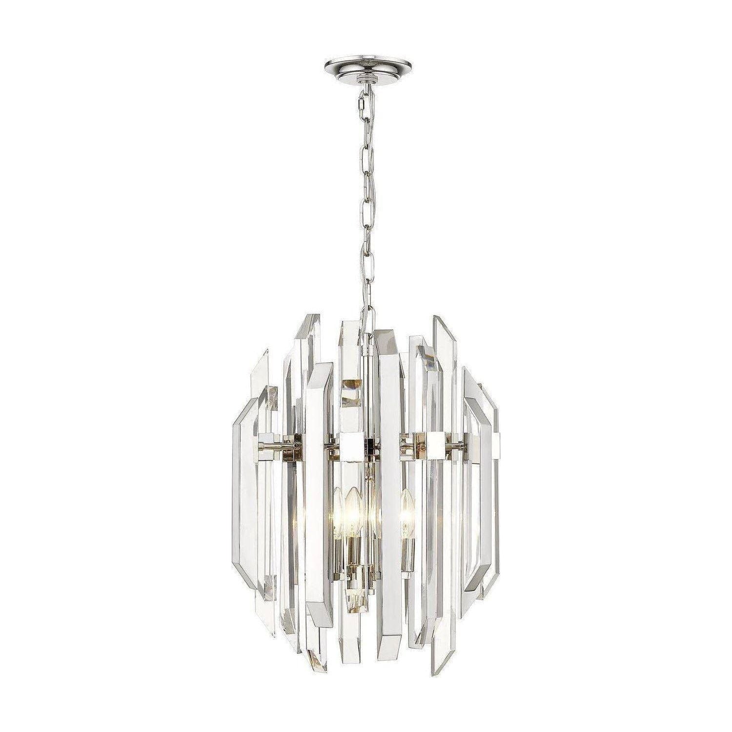 Z-Lite - Bova Pendant - Lights Canada