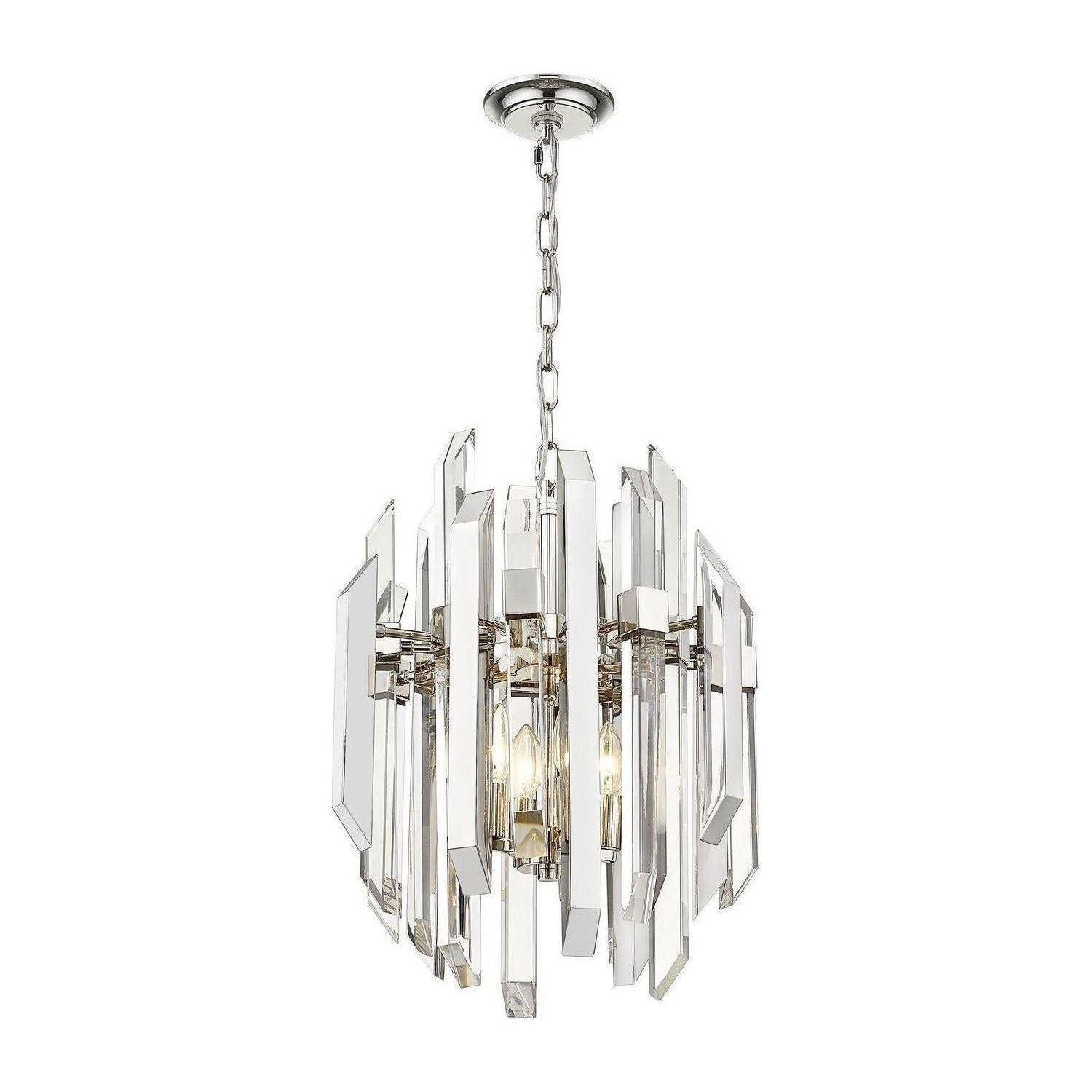 Z-Lite - Bova Pendant - Lights Canada