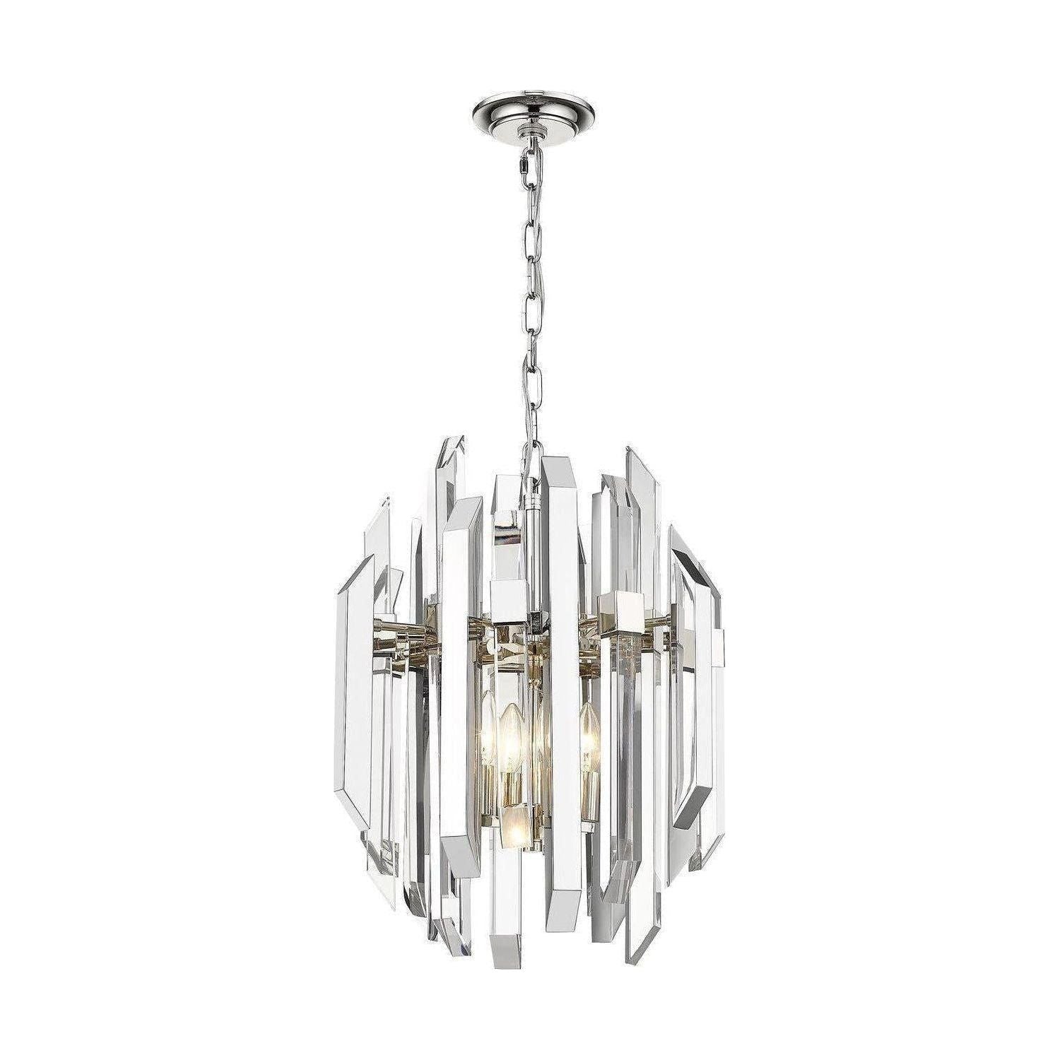 Z-Lite - Bova Pendant - Lights Canada
