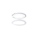 DALS - Kit Of 3 Ultra Slim Round Under Cabinet Puck Lights - Lights Canada