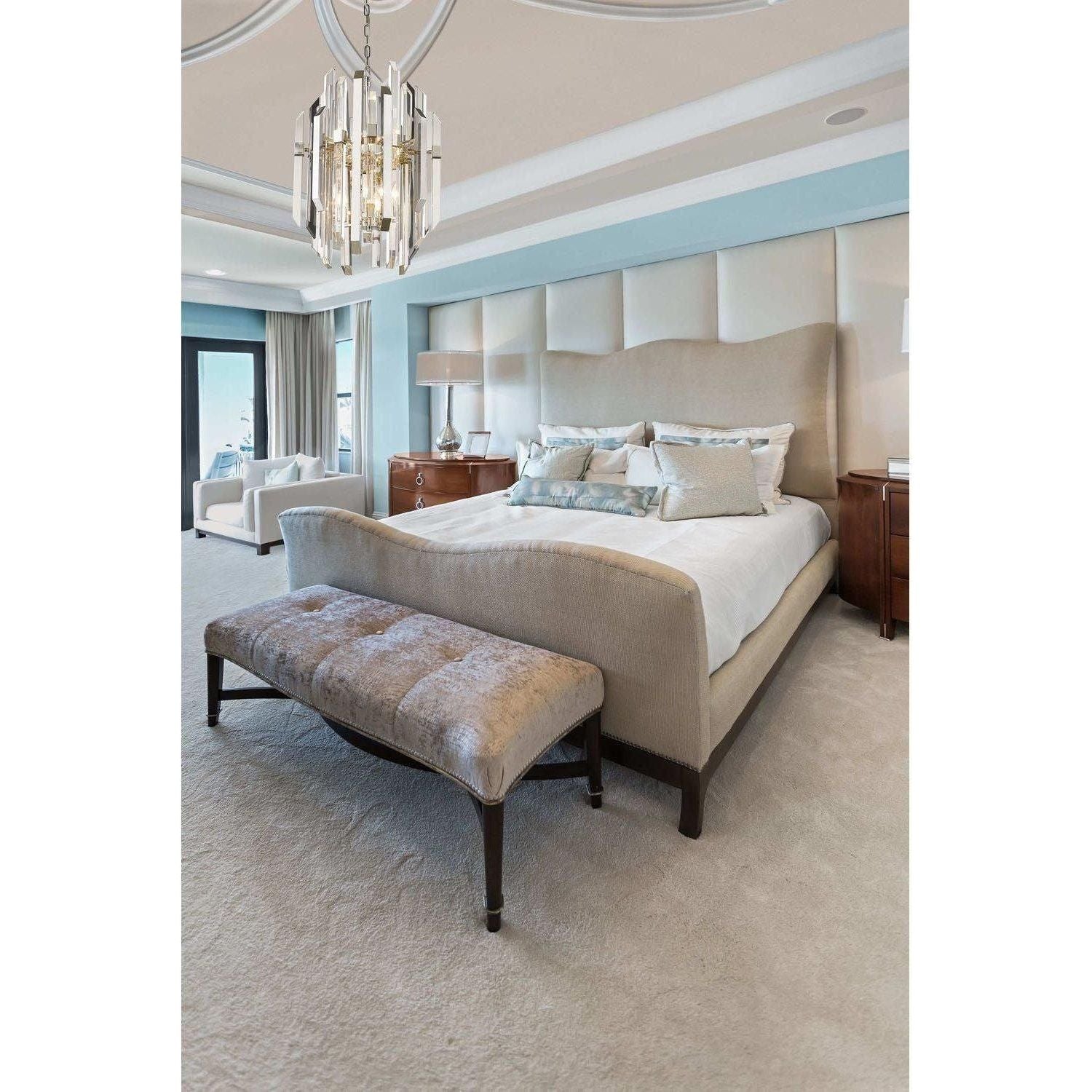 Z-Lite - Bova Pendant - Lights Canada