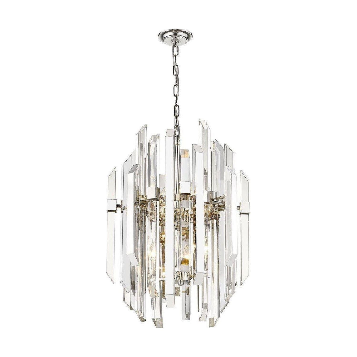 Z-Lite - Bova Pendant - Lights Canada