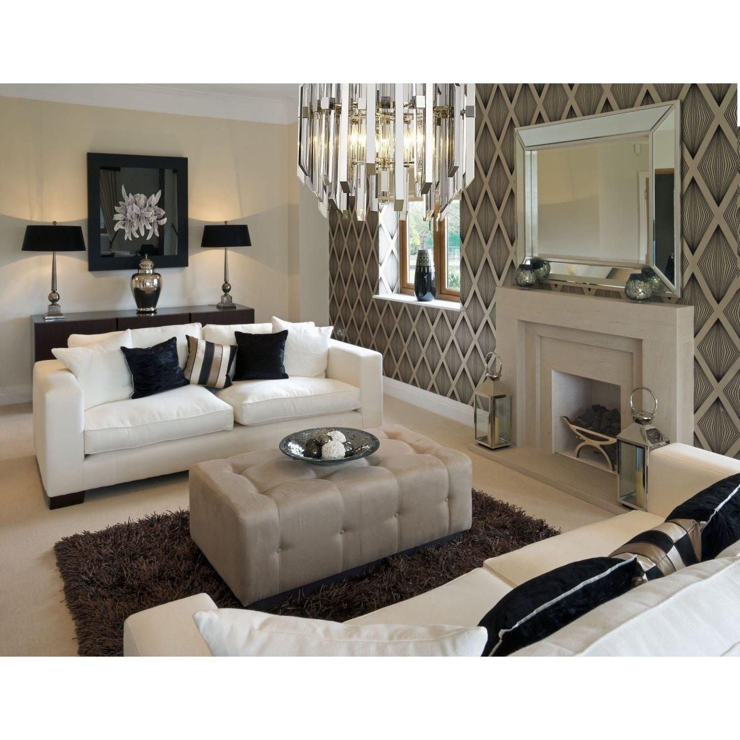 Z-Lite - Bova Pendant - Lights Canada