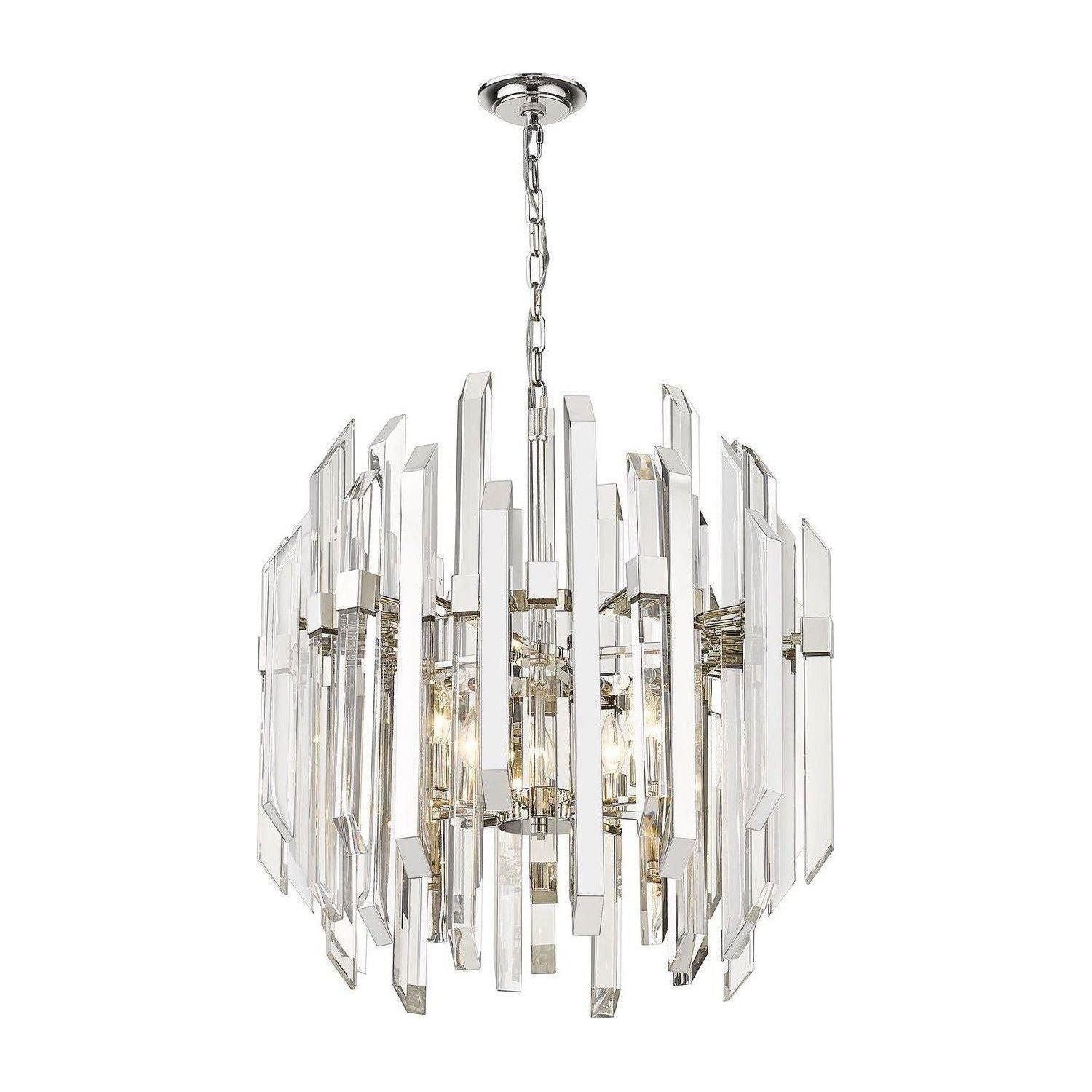 Z-Lite - Bova Pendant - Lights Canada