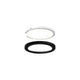 DALS - Kit Of 3 Ultra Slim Round Under Cabinet Puck Lights - Lights Canada