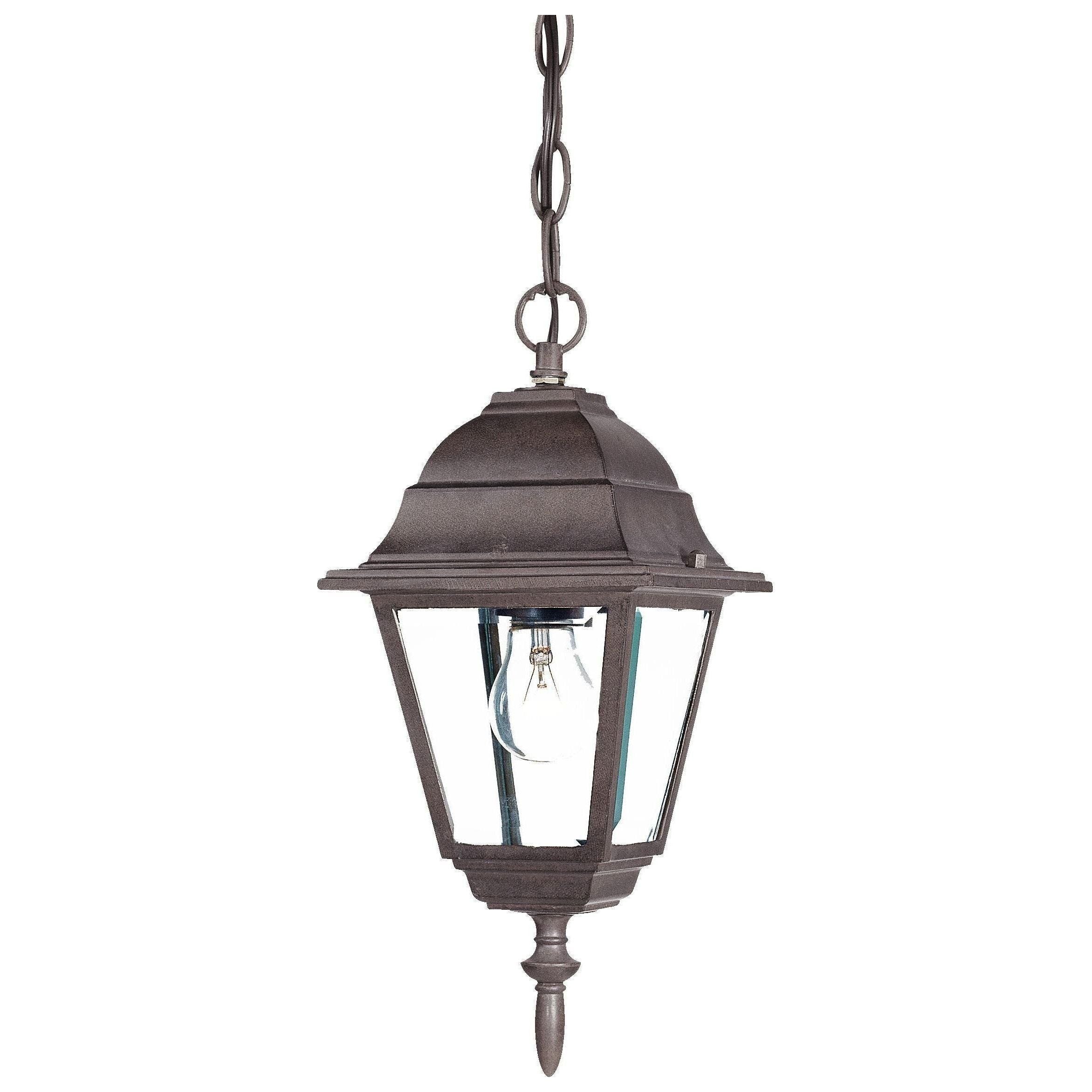 Acclaim - Builder's Choice Outdoor Pendant - Lights Canada