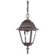 Acclaim - Builder's Choice Outdoor Pendant - Lights Canada