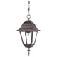 Acclaim - Builder's Choice Outdoor Pendant - Lights Canada