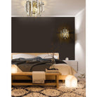 Z-Lite - Bova Flush Mount - Lights Canada