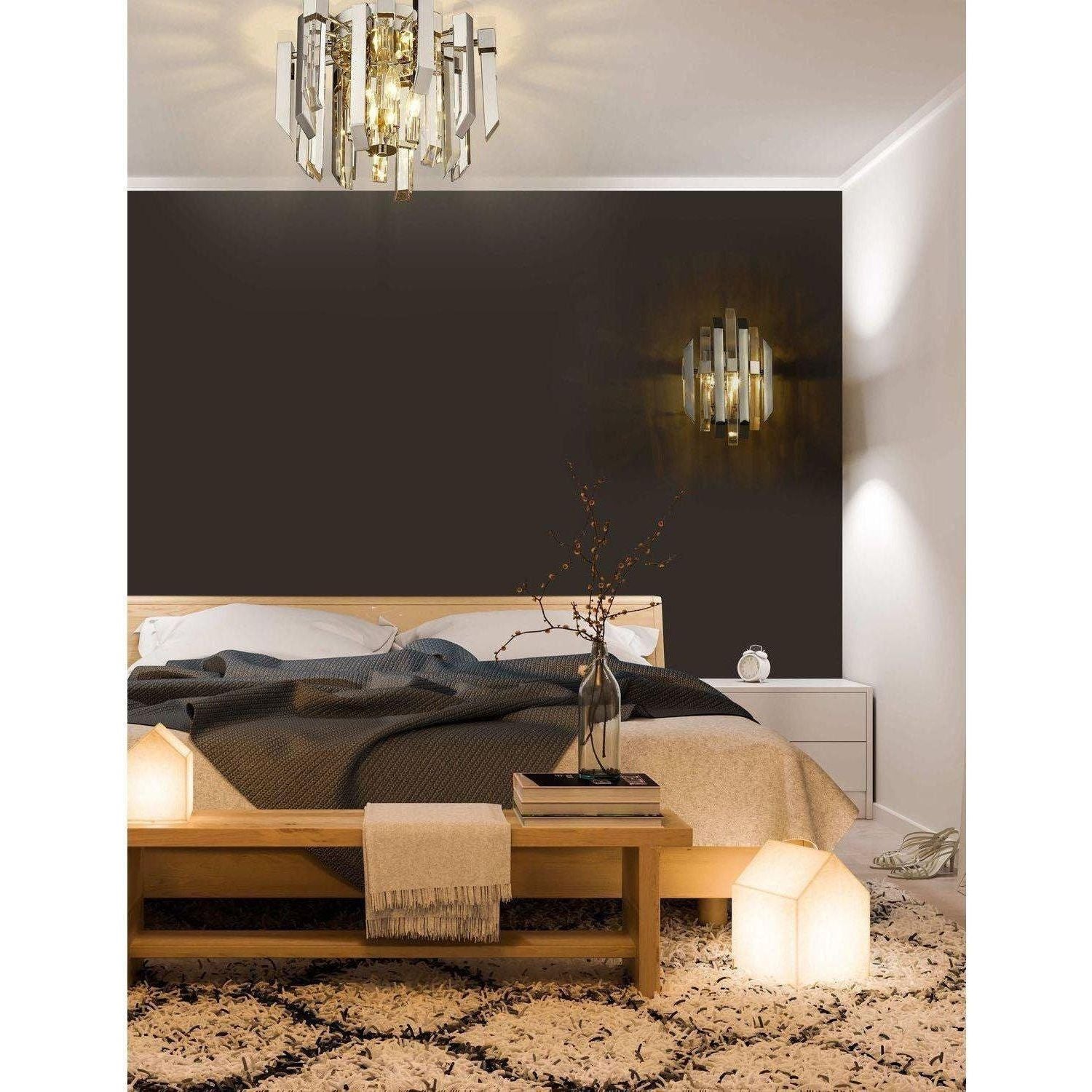 Z-Lite - Bova Flush Mount - Lights Canada