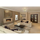 Z-Lite - Bova Flush Mount - Lights Canada