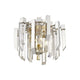 Z-Lite - Bova Flush Mount - Lights Canada