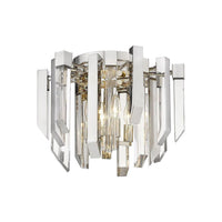Bova Flush Mount
