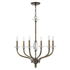 Hinkley - Surrey Chandelier - Lights Canada