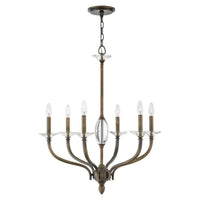 Surrey Chandelier