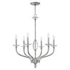 Hinkley - Surrey Chandelier - Lights Canada