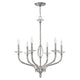 Hinkley - Surrey Chandelier - Lights Canada