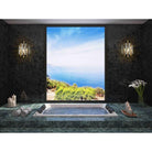 Z-Lite - Bova Wall Sconce - Lights Canada