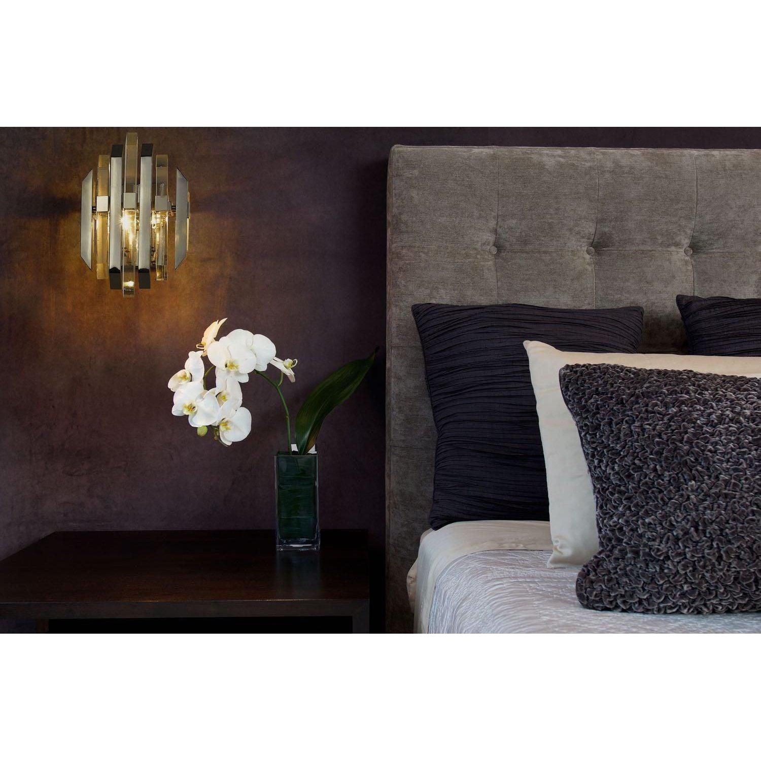 Z-Lite - Bova Wall Sconce - Lights Canada