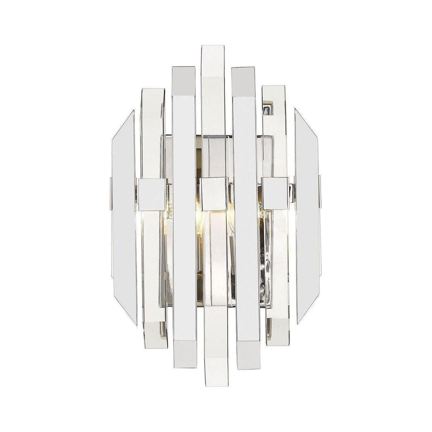 Z-Lite - Bova Wall Sconce - Lights Canada