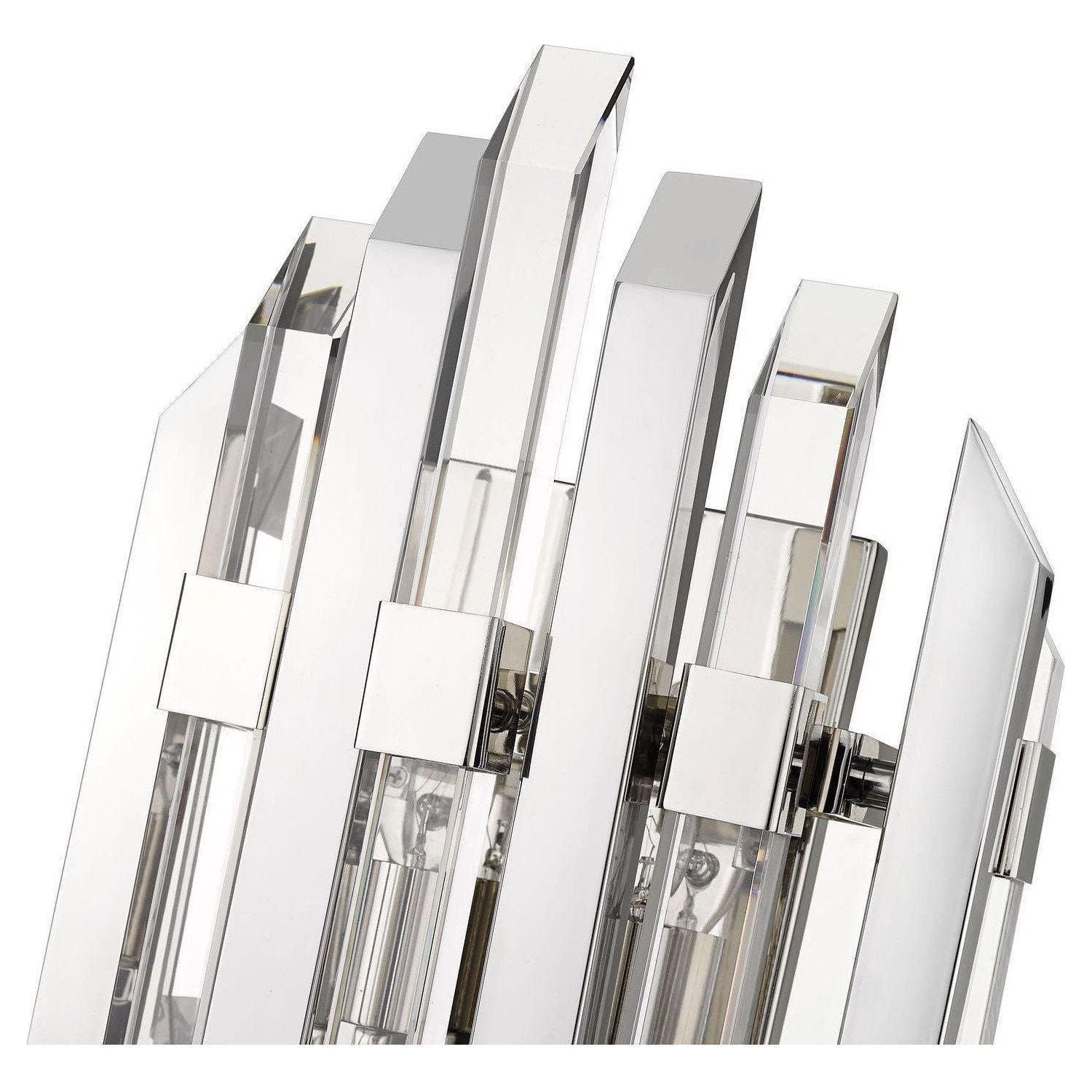 Z-Lite - Bova Wall Sconce - Lights Canada