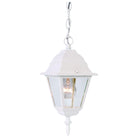 Acclaim - Builder's Choice Outdoor Pendant - Lights Canada